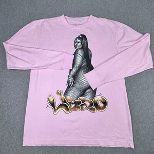 Lizzo Special Tour Shirt Langarm Größe M 2022 Konzert - Bild 1 von 9