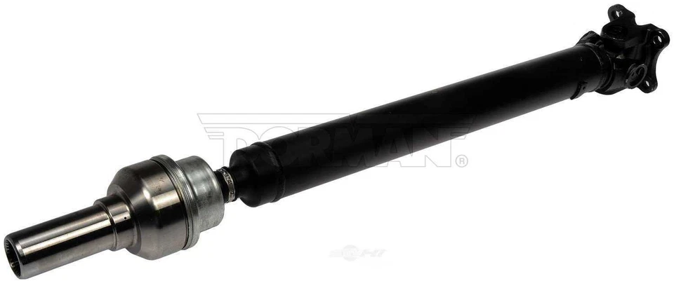 Передний приводной вал автоматической коробки передач для Dodge Ram 1500 4WD 02–06 годов выпуска Dorman 938–150 - Изображение 1 из 1