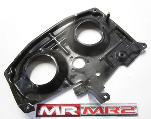 Toyota MR2 MK2 Revision1 Revision2 UK Spec 3SGE Timing Belt Backing Plate - Picture 1 of 2