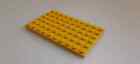 Lego Plates - 6X6, 6X8, 6X10, 6X12, 6X14, 6X16 -  You Pick The Color & Quantity