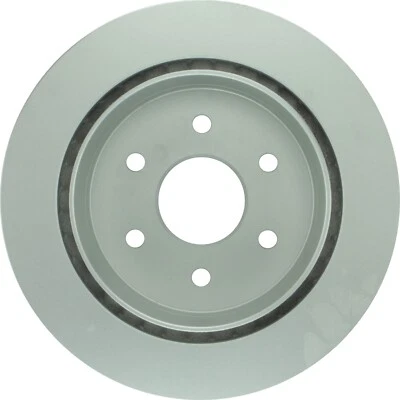 Rotor de freno de disco trasero 2004 para GMC Savana 2500 Bosch QuietCast 2003-2005 Foto 1 de 4