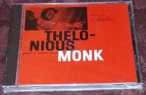 Thelo-Nious Monk Genius Of Modern Music Volume Two Sealed New Columbia House - Picture 1 of 3