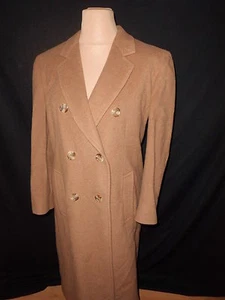 Manteau Burberry Marron Taille 42 à - 63% - Imagen 1 de 8