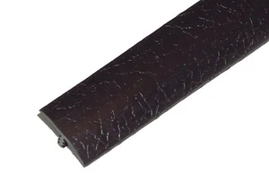 Stampo a T in plastica texture in pelle nera 20 piedi per gioco arcade, MAME - Foto 1 di 2