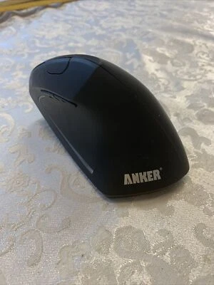 ANKER Wireless Vertical Ergonomic Optical Mouse TM137G W/ USB Receiver - Image 1 of 4