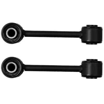 2pcs New Front Stabilzier Sway Bar Links Kit For 2002-2007 Jeep Liberty K7391 Foto 1 de 4