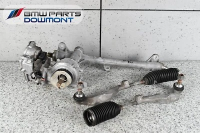 BMW X1 F48 X2 F39 2 F45 TRANSMISIÓN DIRECCIÓN STEERING RACK ELECTRIC LHD 5A19890 Foto 1 de 4