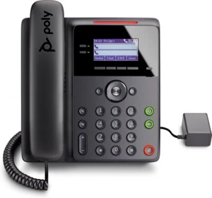 197497341324 Poly Edge B30 IP-Telefon und PoE-fähig  - Bild 1 von 1