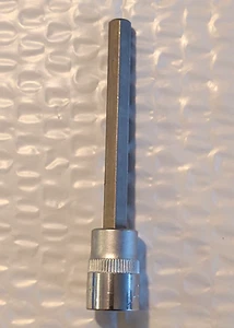 CORNWELL TOOLS CBS5162XL, 3/8" SOCKET DRIVEN, 5/16" ALLEN/HEX BIT, 4" LONG - Bild 1 von 9
