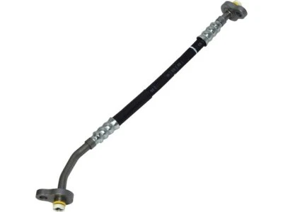 For 2010-2013 Volvo XC60 A/C Refrigerant Liquid Hose 13156KFCR 2011 2012 - Image 1 of 2