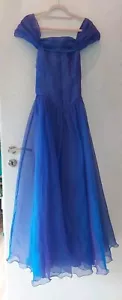 Kleid Gr.40 Lila - Bild 1 von 9