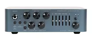 Cabezal de bajo Darkglass Alpha·Omega 500 - Imagen 1 de 2