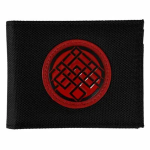 Marvel Shang-Chi and the Legend of the Ten Rings Bi-fold Wallet - Picture 1 of 4