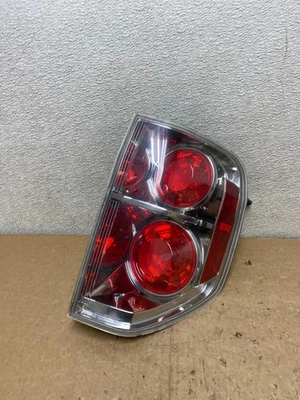 Luz trasera lateral derecha para pasajero Honda Pilot 2006 2007 2008 V0128 DW Foto 1 de 4