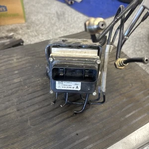 2005-2007 Ford F250 F350 6.0L Power Stroke ABS Pump Module 5C34-2C346-AJ OEM - Picture 1 of 4