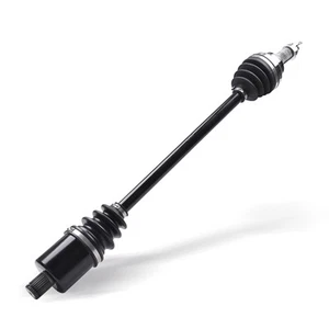 Axle Rear Right Left Drive Shaft CV Axles with Polaris RZR XP 1000 2014-2022 ... - Picture 1 of 7