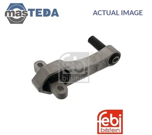 100942 ENGINE MOUNT MOUNTING FEBI BILSTEIN FOR FIAT LINEA 1.3 D MULTIJET 1.3L - Picture 1 of 5