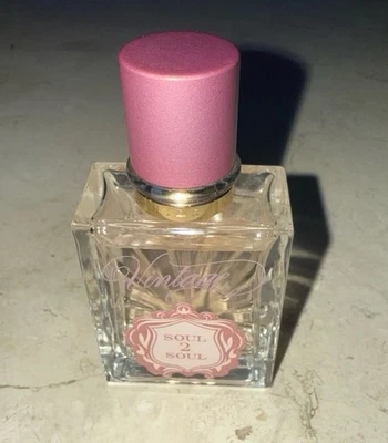 Faith Hill Soul 2 Soul Vintage Eau de Toilette Fragancia Spray 1.0 fl. oz/30 ml Foto 1 de 4