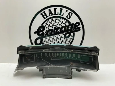 Speedometer CADILLAC ELDORADO 71 72 73 - Image 1 of 4