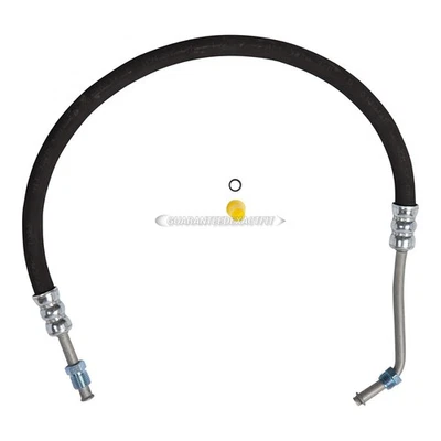 Edelmann Power Steering Pressure Hose For Isuzu Pickup Trooper - Image 1 of 3