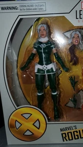  Marvel Legends Series Marvel’s Rogue 6" Actionfigur  - Bild 1 von 1