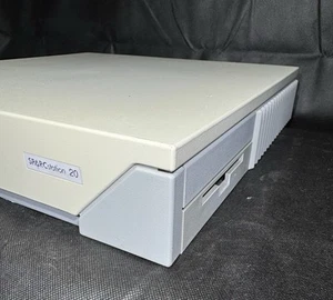 Sun SPARCstation 20 SM61 60MHz CPU 64MB Memory TurboGX Graphics 9.1GB HDD, FD - Picture 1 of 24