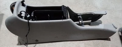 2000-2006 Mercedes S-Class W220 Floor Center Console Bare 22068051501A20  - Image 1 of 4