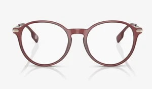 Gafas Burberry Be2365F-4022-53 Tamaño 53mm 18mm 140mm Burdeos Unisex - Imagen 1 de 4