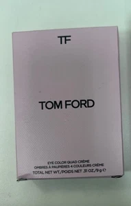 Tom Ford Eye Colour Quad 5.2g # 48 Peach Glamour BRAND NEW in BOX - Picture 1 of 1