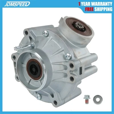 Complete Rear Differential For 2012-2018 Can-Am Renegade 1000R 1000 4X4 - Image 1 of 4