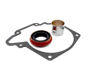 1993-2008 4R70W 4R75 Transmission Rear Housing Gasket, Bushing, & Seal Kit - Bild 1 von 2