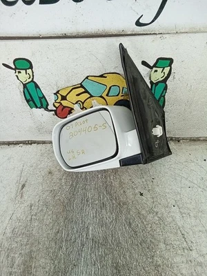 Espejo retrovisor lateral Honda Pilot 2007, lado del conductor (LF) OEM  Foto 1 de 3