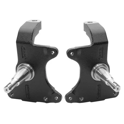 Kit de husillo Wilwood 831-15890 AFX Pro, caída de 2 pulgadas, par Foto 1 de 4