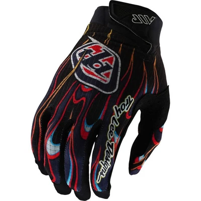 Troy Lee Designs 2025 Air Gloves - Torched - Image 1 of 2