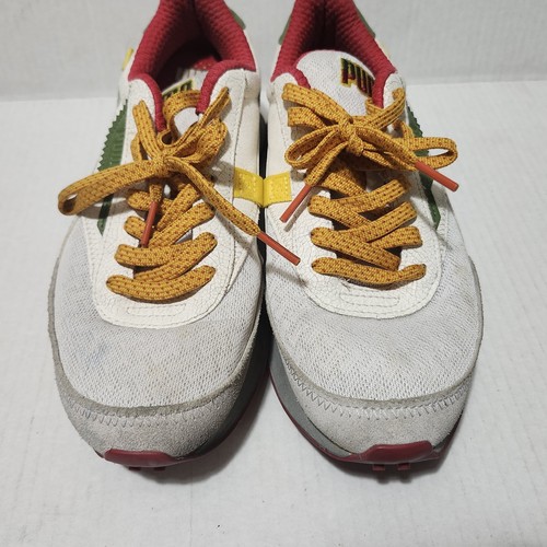 Sneakers Puma Future Rider Taqueria Taco Tuesday 381504 01 US da uomo taglia 9