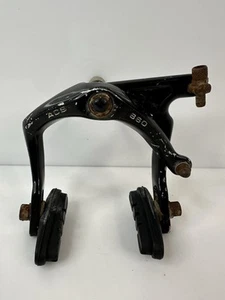 Vintage 1980’s ACS 860 BMX Racing Freestyle Front Brake Caliper Black - Picture 1 of 6