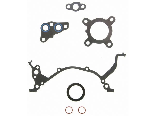 Kit de sellado del cigüeñal delantero 79DW44P para Nissan Pathfinder 1996-2000 3,3 L V6 Foto 1 de 1