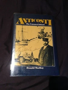 Anticosti: The Untamed Island - Bild 1 von 1