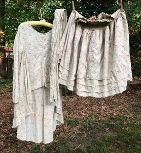 Ewa I Walla Vintage Floral Set - Picture 1 of 18