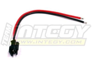 Conector macho Micro RS4/Mini escala 1/18 con cable INTC22630 - Imagen 1 de 1