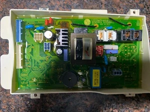 Placa de control principal secadora LG 6871EL1013C modelo DLE8377NM envío rápido probado - Imagen 1 de 4