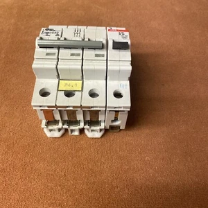 Leitungsschutzschalter / Sicherungsautomat /  C32A 3-polig mit ABB kompatibel - Bild 1 von 4