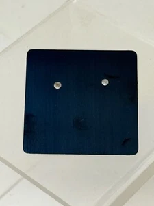 NOS Bally Theater Of Magic SCHAUFELKLAPPE (kein Aufkleber) Teil # 04-10020.1 - Bild 1 von 3