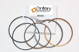 Wiseco Piston Ring Set HONDA TRX300EX TRX-300EX 74.50mm - Picture 1 of 1