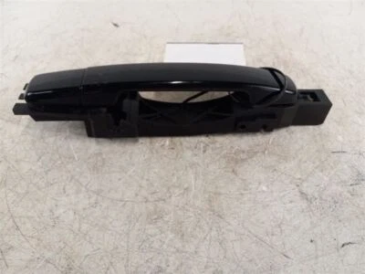 Manija de puerta exterior trasera derecha Nissan Sentra 2007-2012 Foto 1 de 4