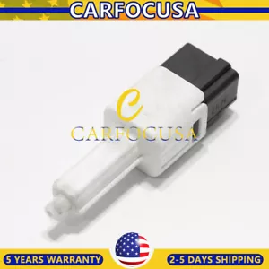 For 2015-2018 Nissan MURANO Brake Pedal Stop Brake Light Lamp Switch F85CS23 - Picture 1 of 5