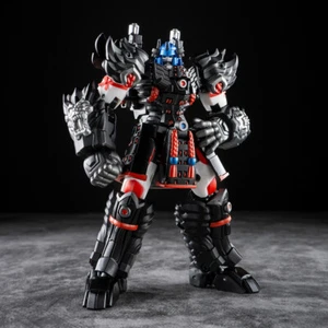 IronFactory IF EX75 OOSARUSHOGUN Mini transformable toys model action figure - Picture 1 of 10