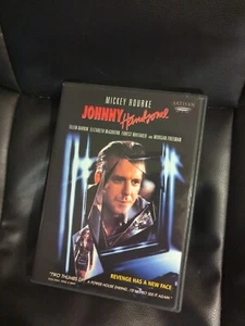 Johnny Handsome (DVD, 1989) - Imagen 1 de 3