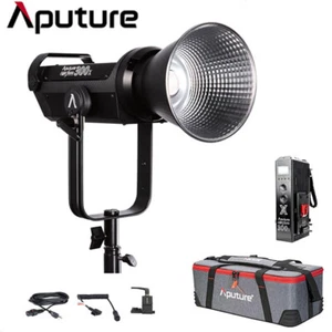 Aputure LS 300X Bi-color 2700-6500K 350W Led video light studio lighting V-mount - Picture 1 of 6