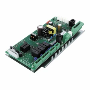 Carte de sécurité BICERANE - DE DIETRICH CHAPPEE : 7631023 - Imagen 1 de 1